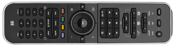 image of controller