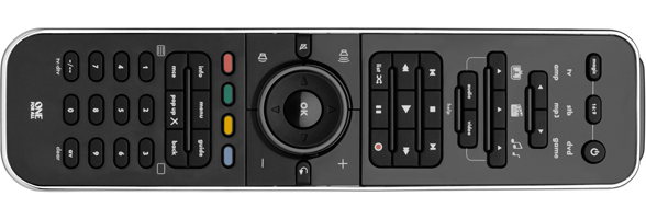 image of controller