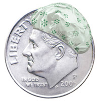 small image of Ala Power Dime