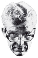 small image of Howard Luck Gossage