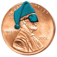 small image of Ala Power penny