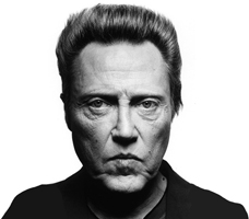 small image of Walken