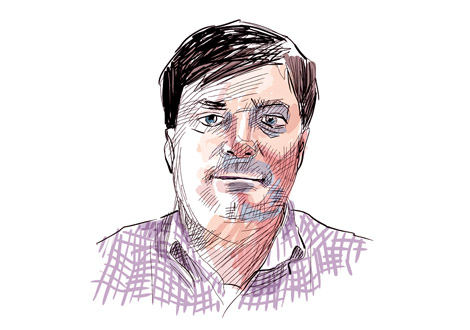 image of Derick Belden