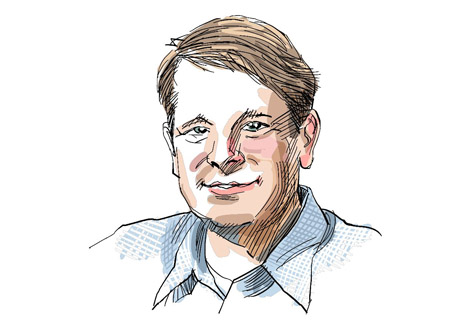 image of Rich Paschall