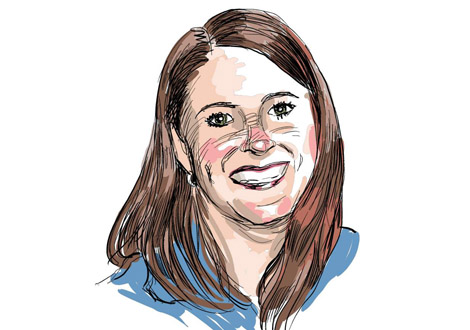 image of Stacey Fell