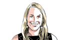 more about Hilary Stiefelmeyer